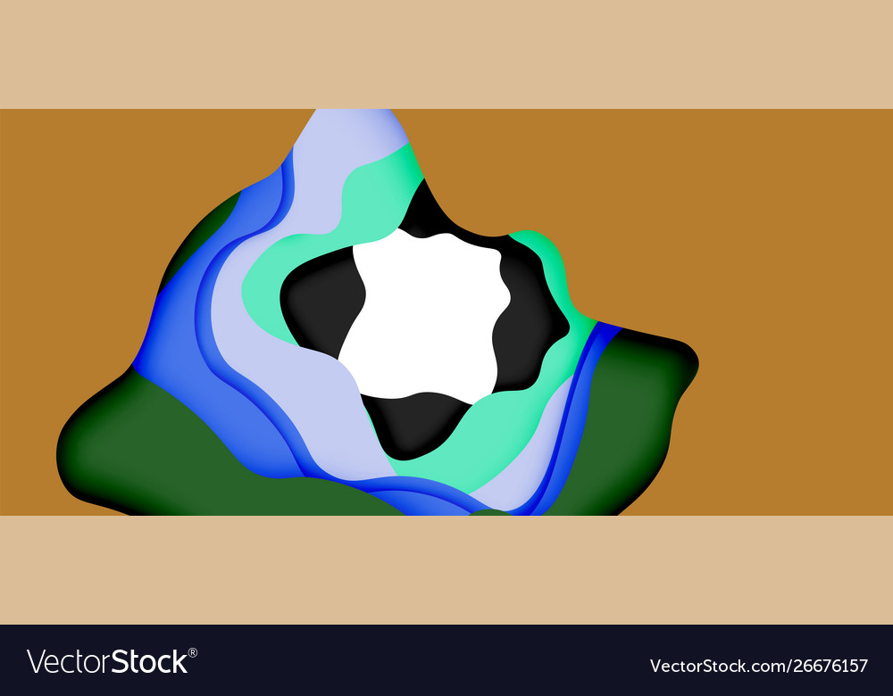 Decorative background abstract web Vector Image Decorative background abstract web