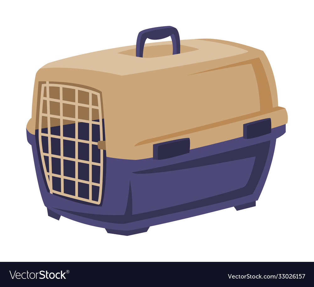 pet cage portable