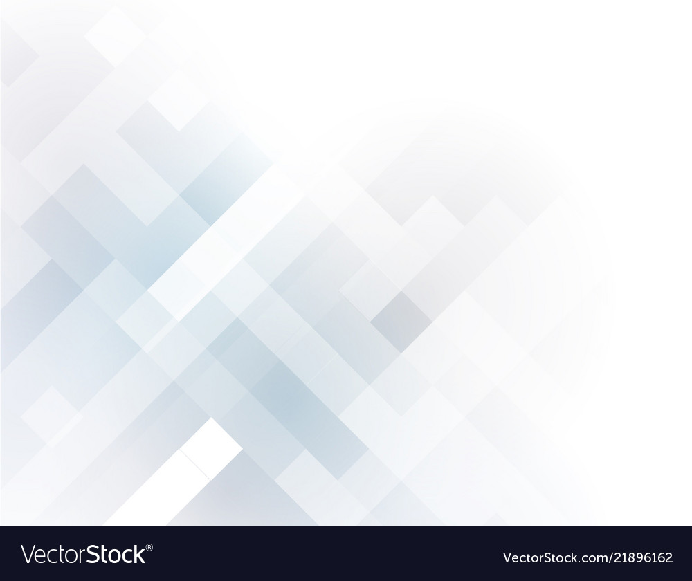 Background abstract tech square and technology Vector Image Background abstract tech square and technology