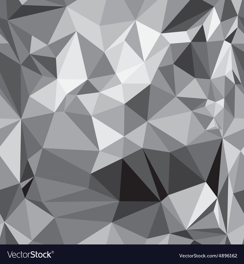 Polygonal pattern