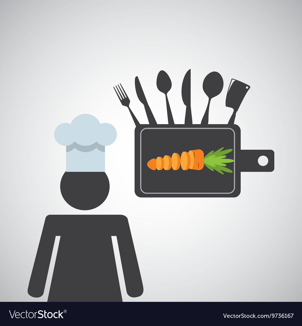 Kitchen tools food cookware