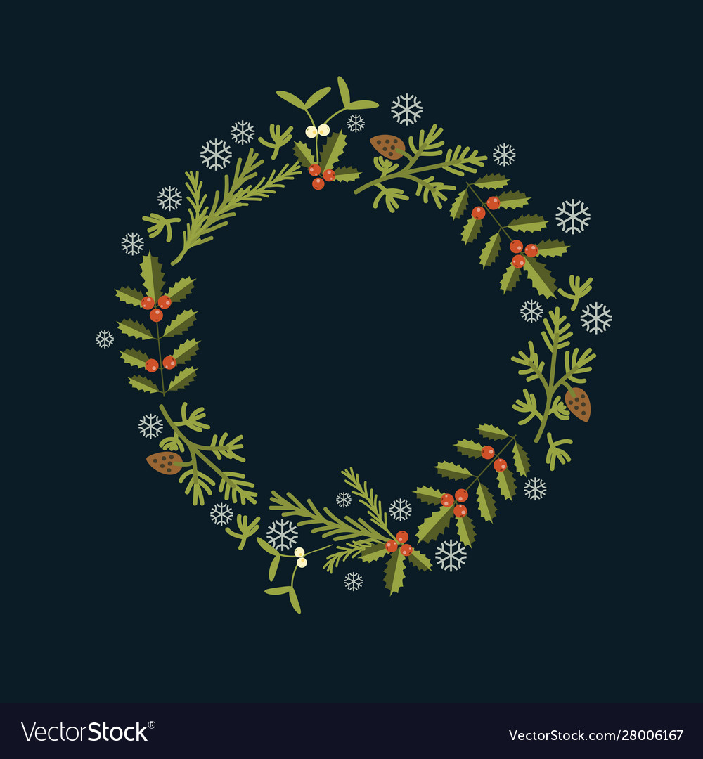 New year background Royalty Free Vector Image - VectorStock