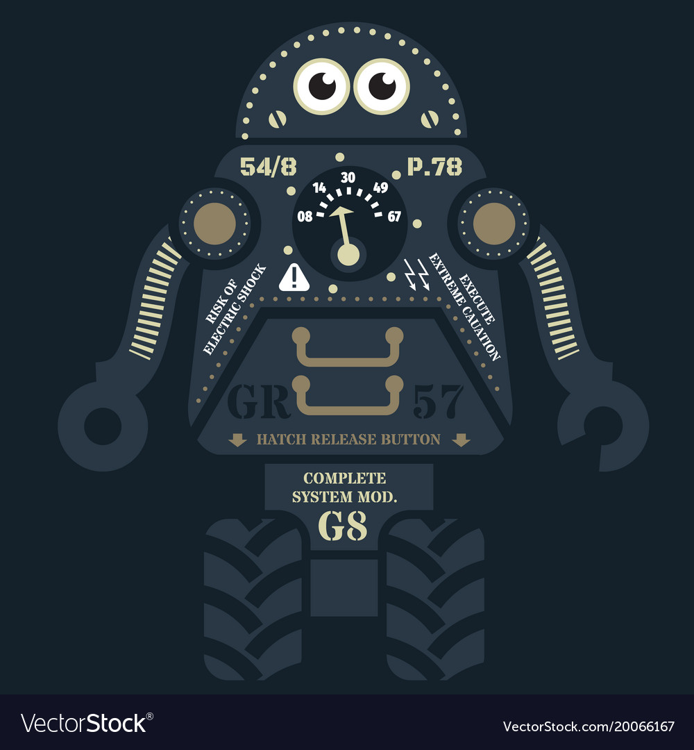 Rolling robot