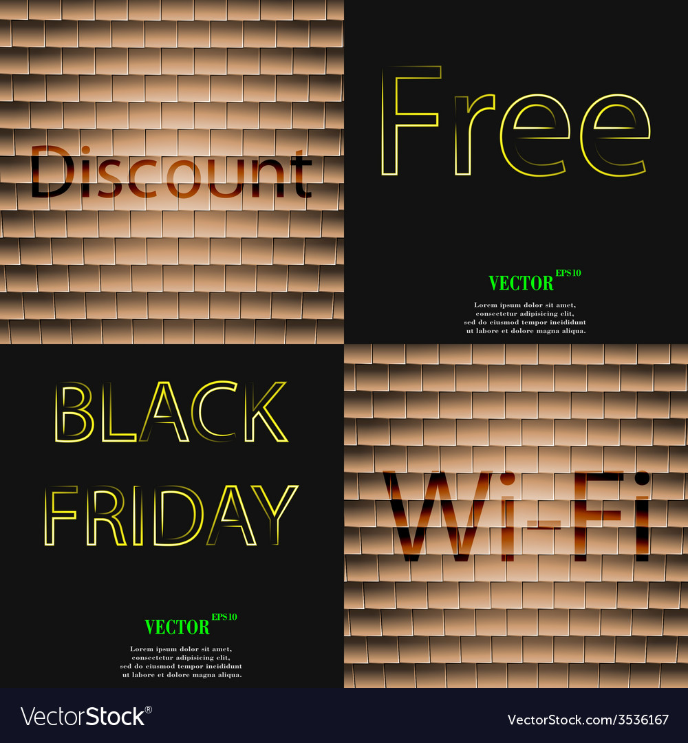 Set of the most popular web design icons