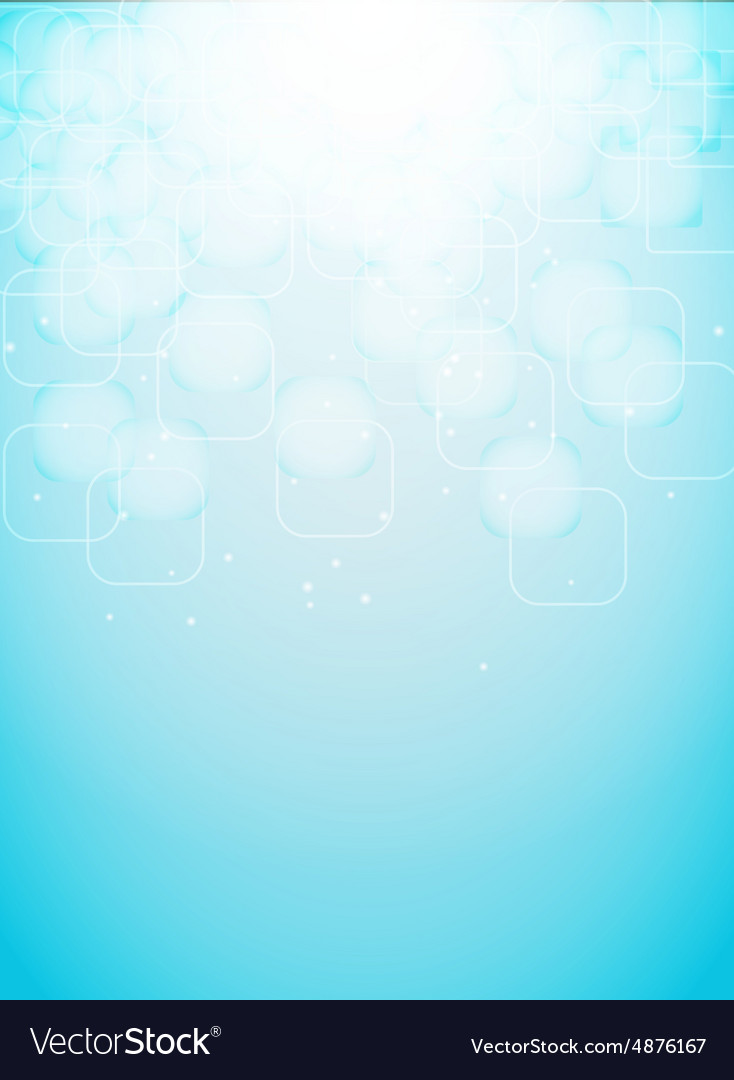Sparkling Abstract Background