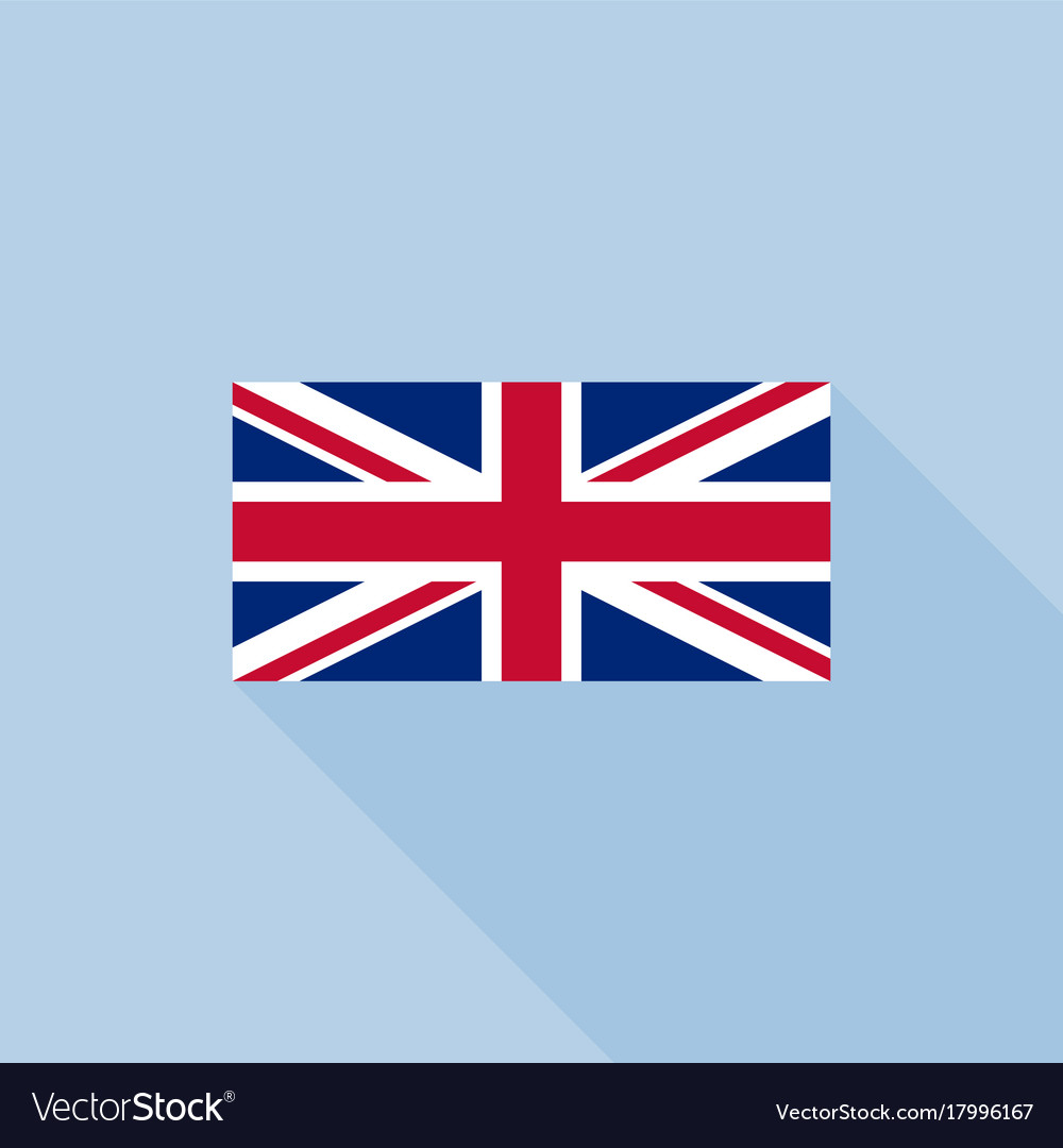 Union Jack Flag