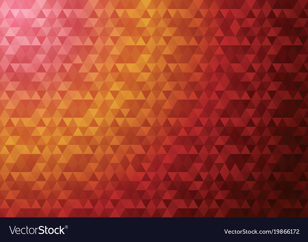 Abstract geometric background