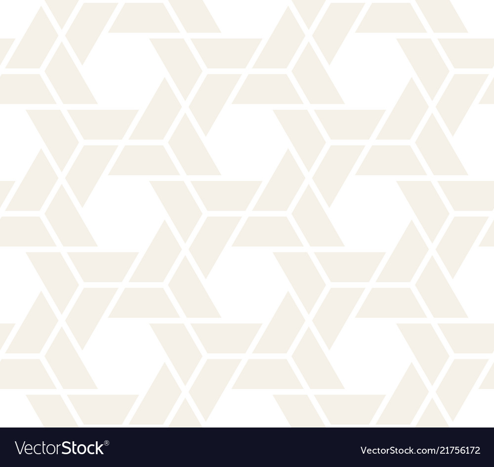 Seamless subtle pattern modern stylish abstract vector image Seamless subtle pattern modern stylish abstract