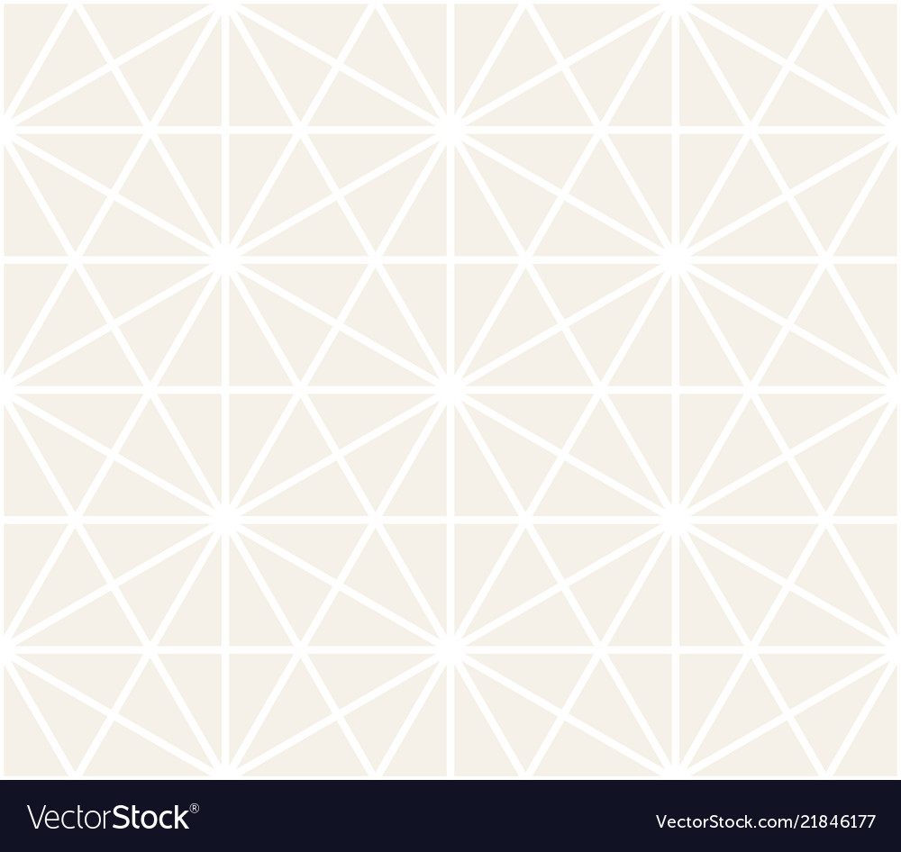 Geometric Pattern - Moderne Fliesen