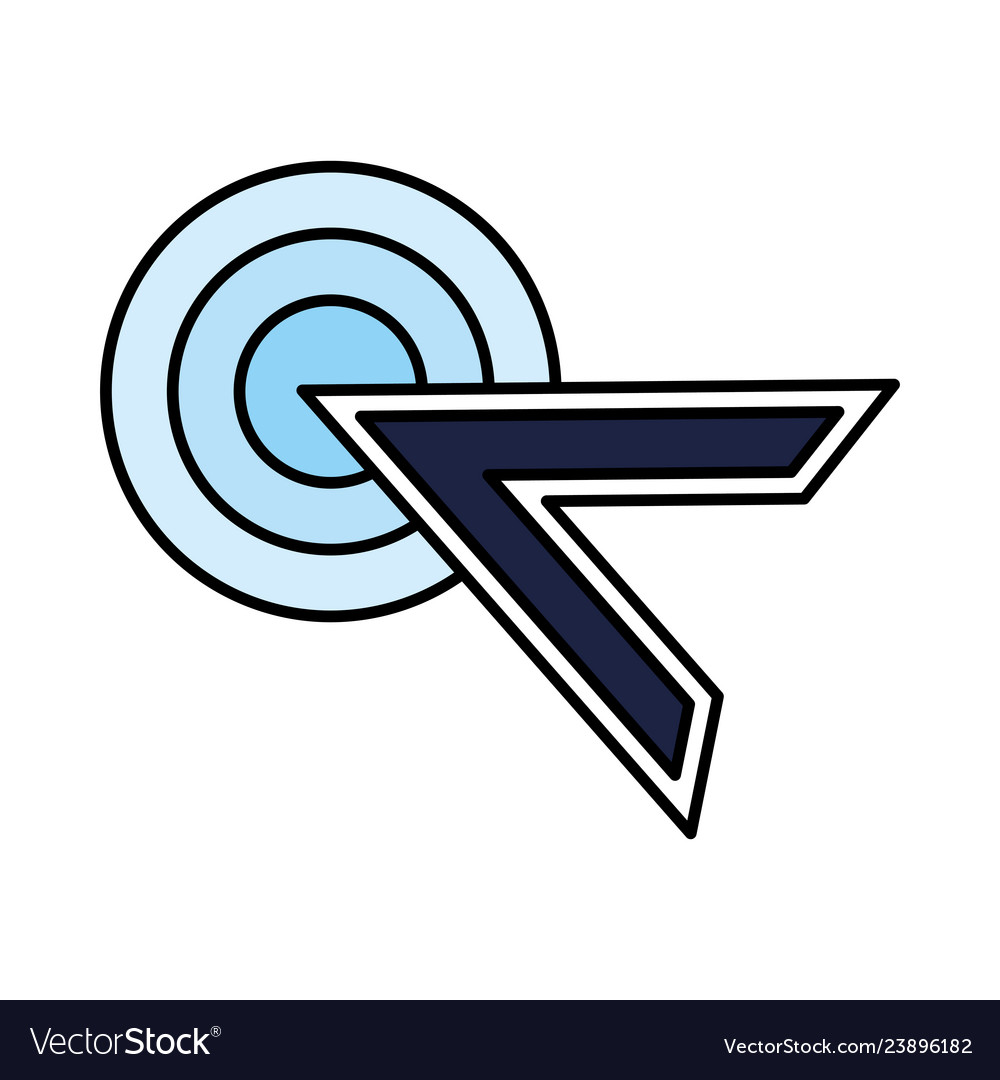 Arrow mouse pointer icon