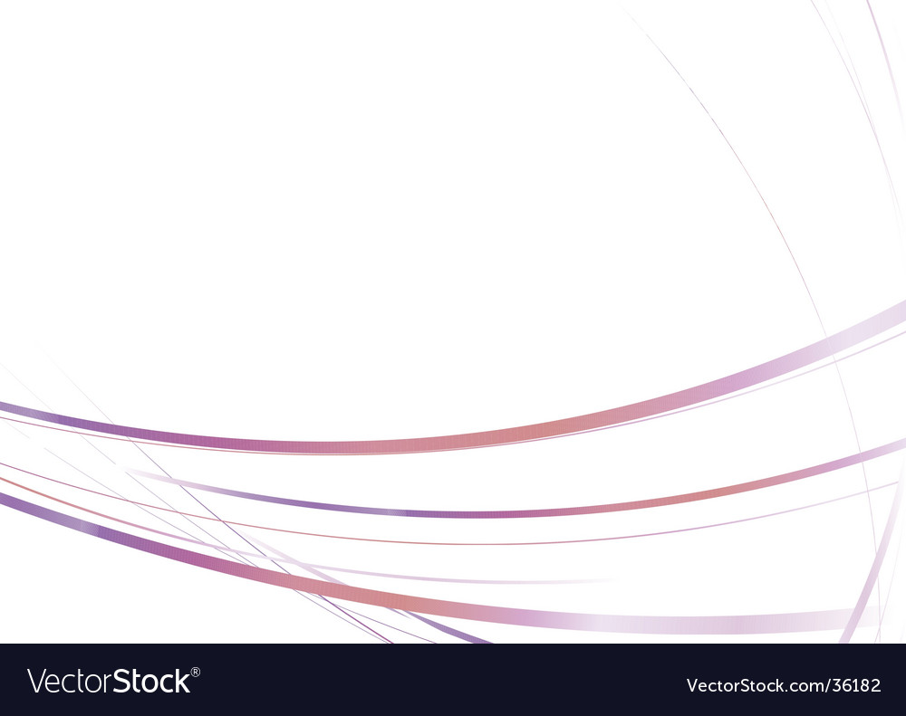 Purple haze bland Royalty Free Vector Image - VectorStock