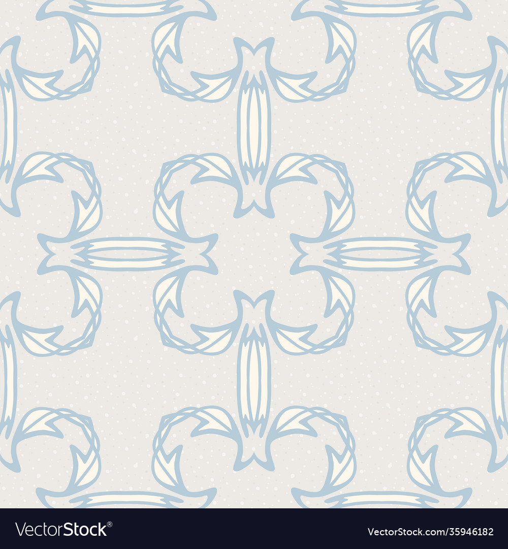 Seamless pattern background colored