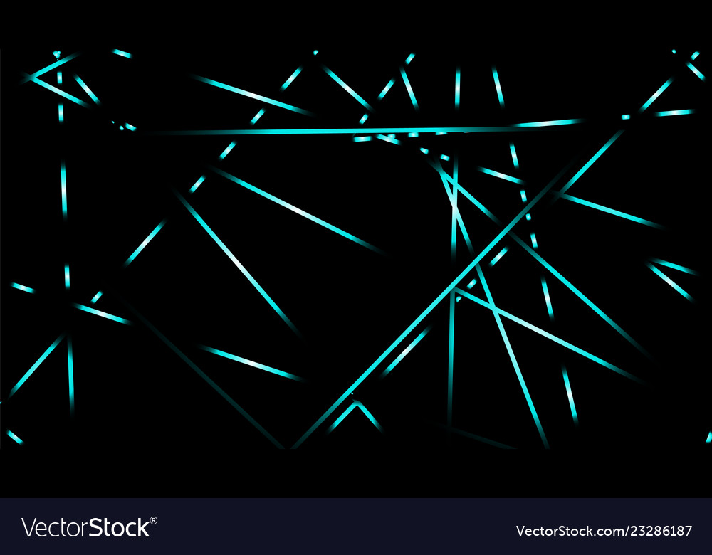 Abstract background light lines color combinations vector image Abstract background light lines color combinations