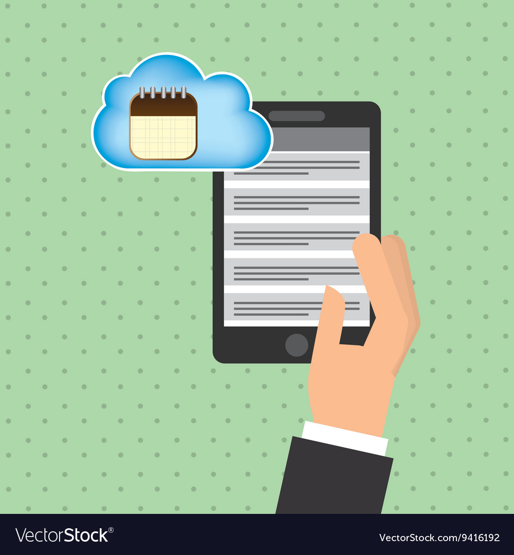Cloud computing design