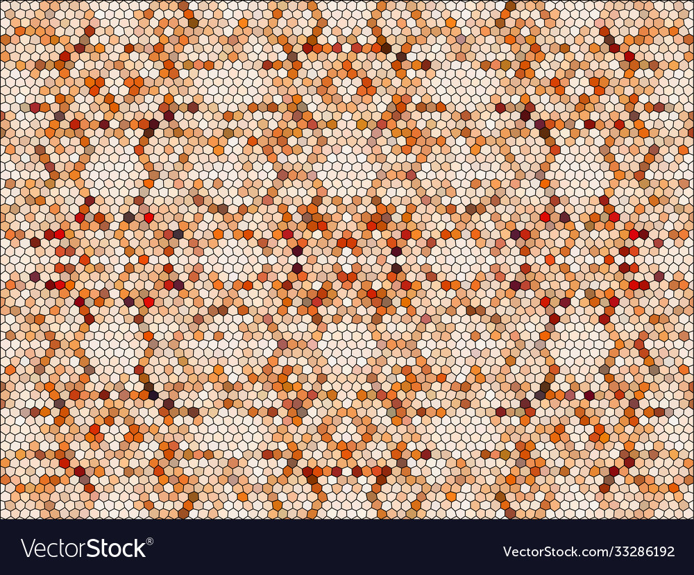 Seamless abstract pattern - repeat geometric Vector Image Seamless abstract pattern - repeat geometric