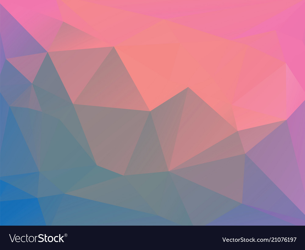 Abstract gradient background Royalty Free Vector Image