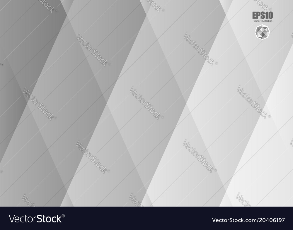 Abstract gray gradient background