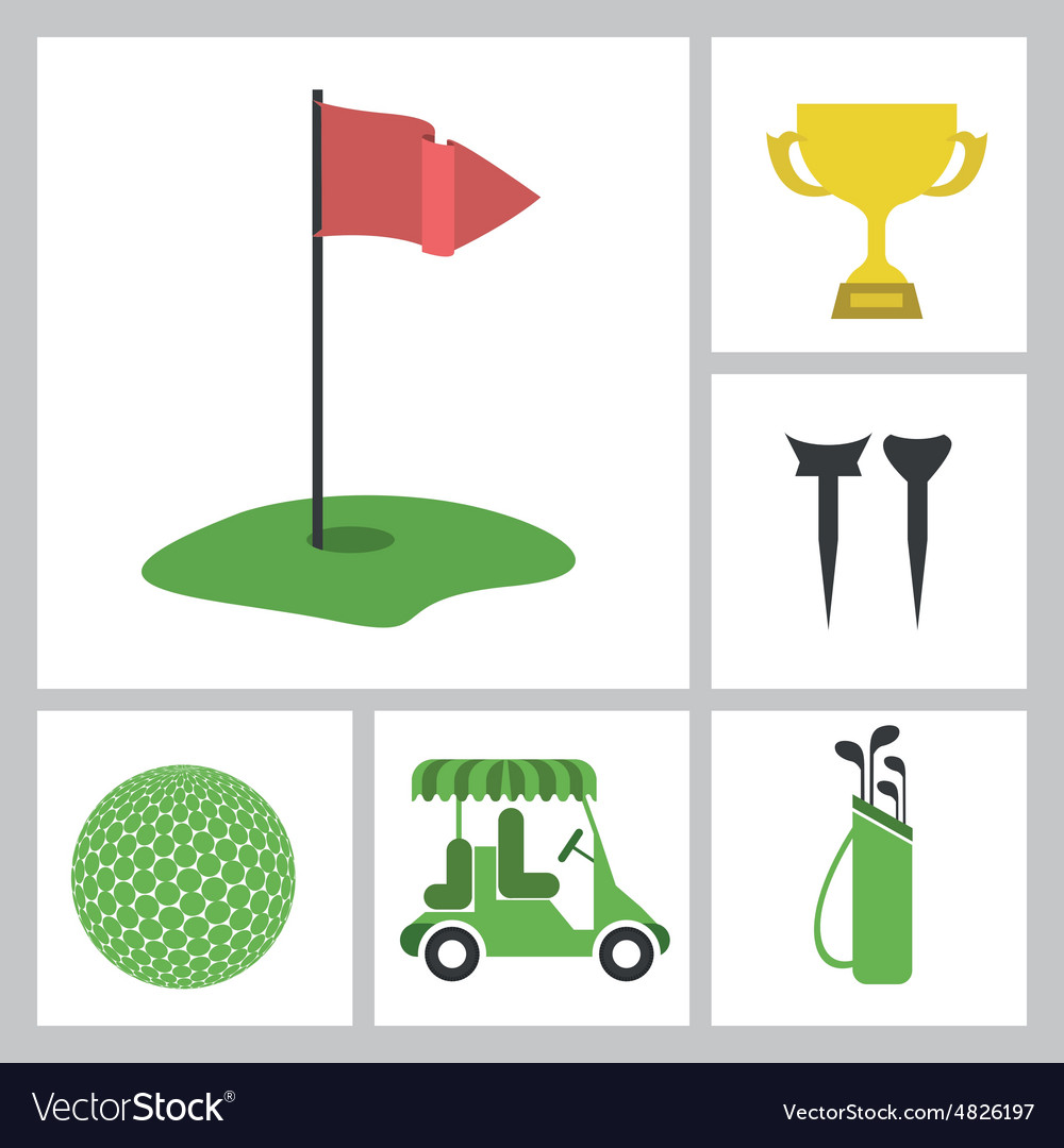 Golf design