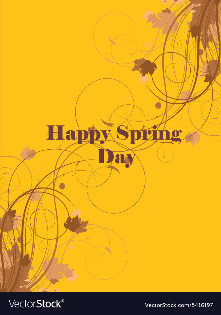 Spring