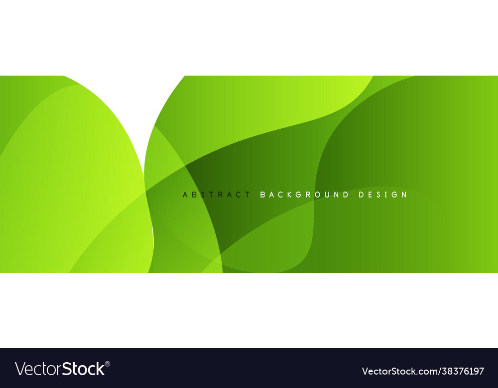 Trendy simple fluid color gradient abstract Vector Image Trendy simple fluid color gradient abstract
