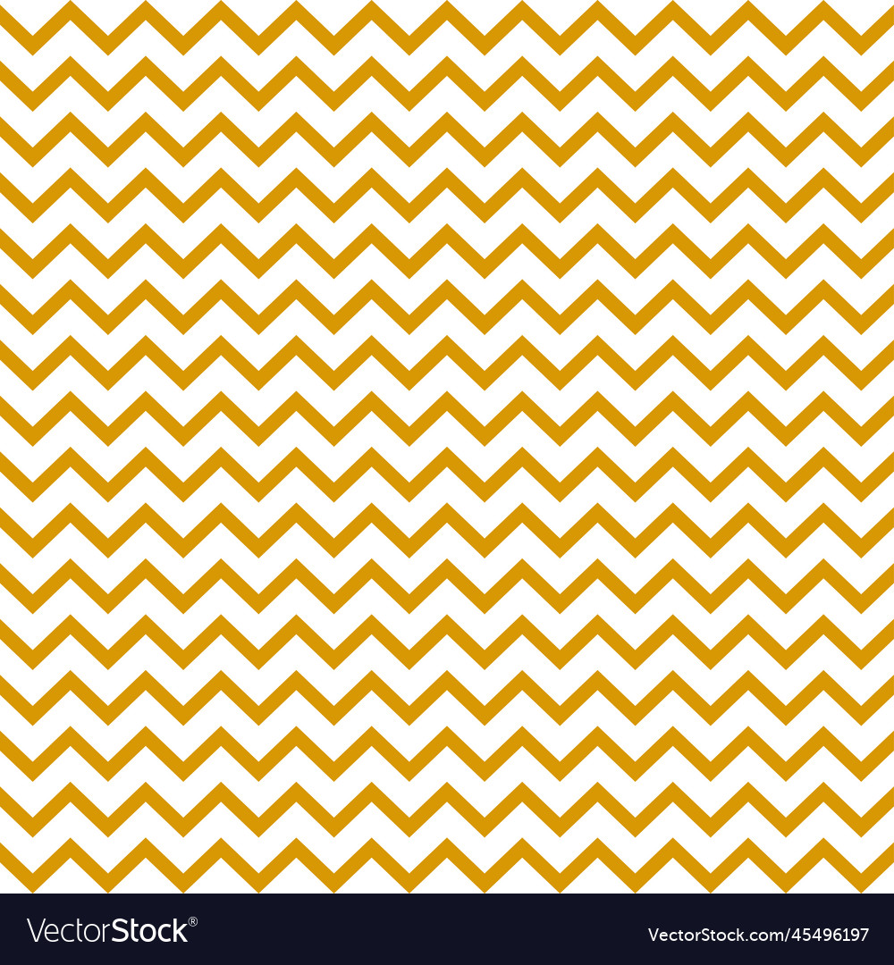 Zigzag pattern trendy simple image