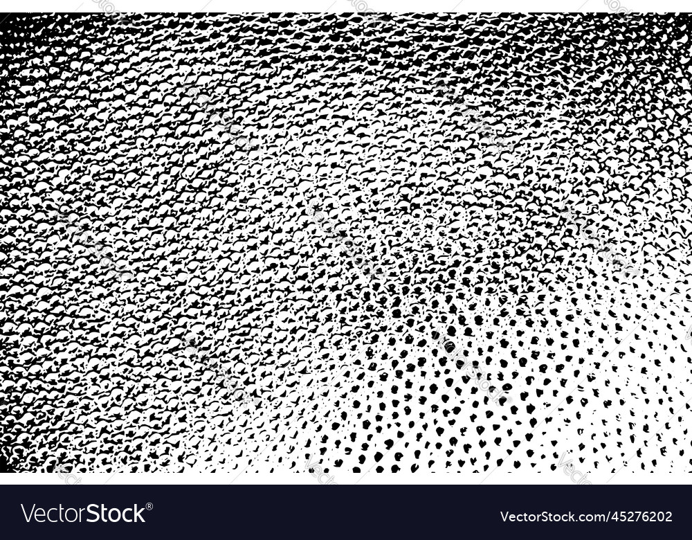 Grunge dots and points texture background