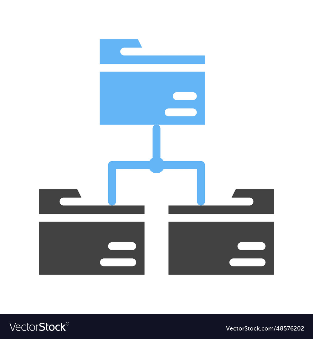 Root directory icon image