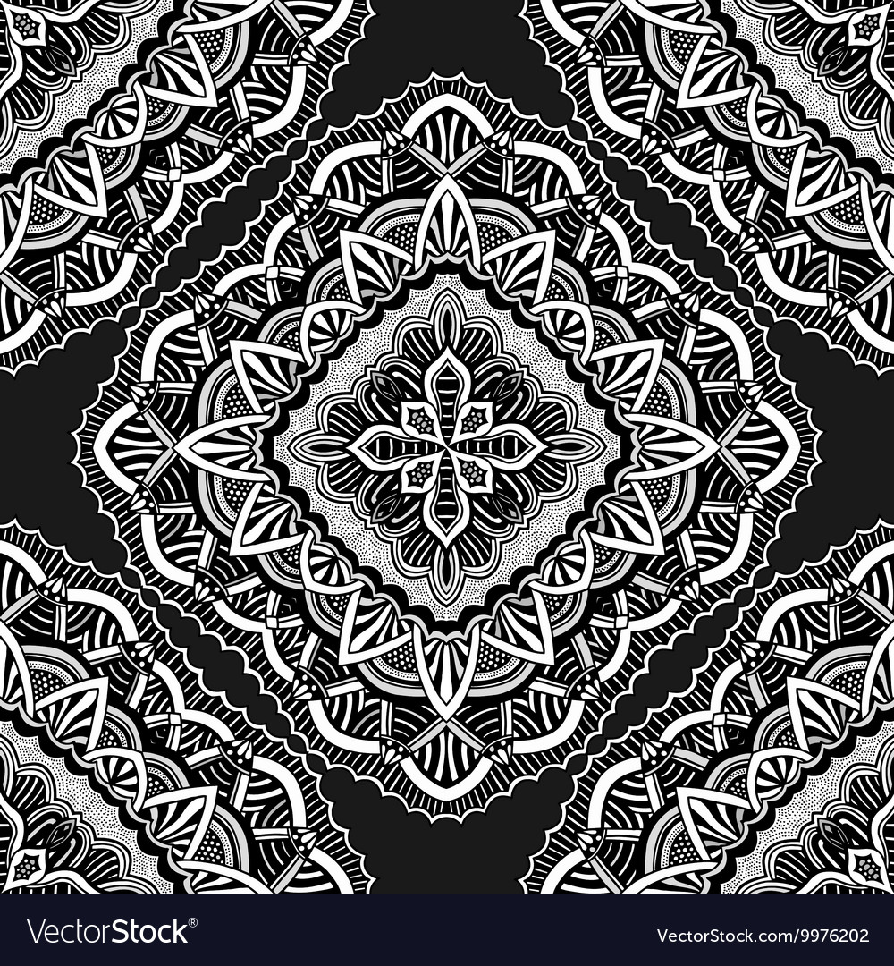 Seamless pattern