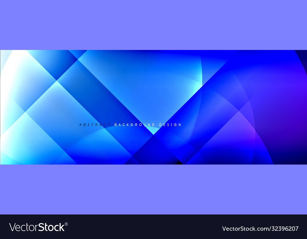 Abstract background - circle and cross