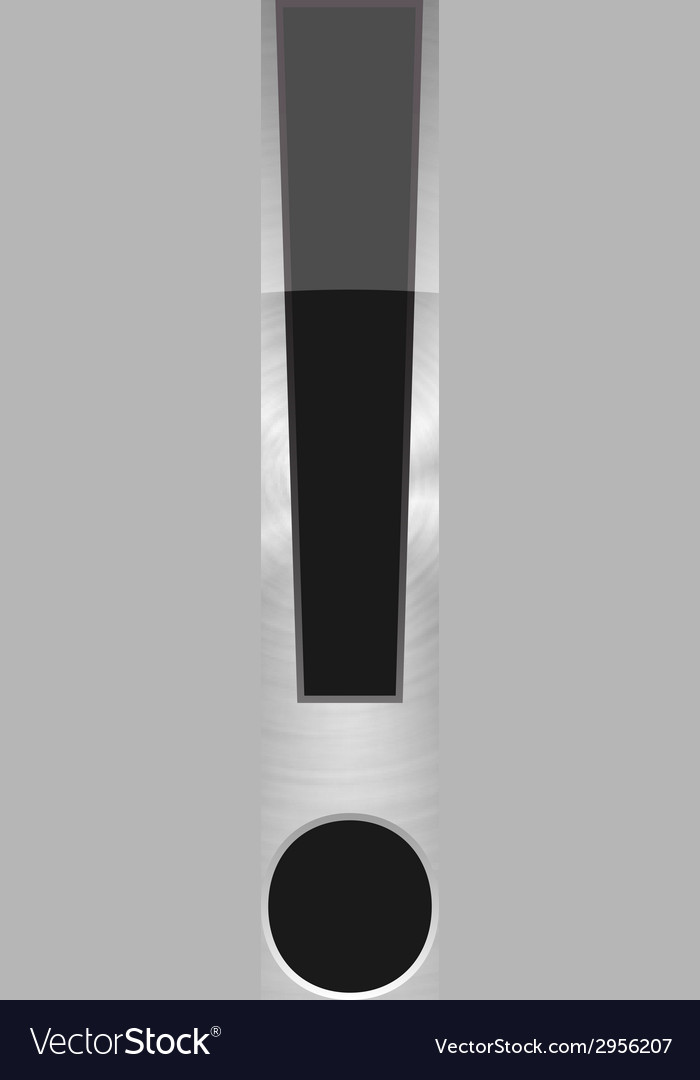 Chrome button