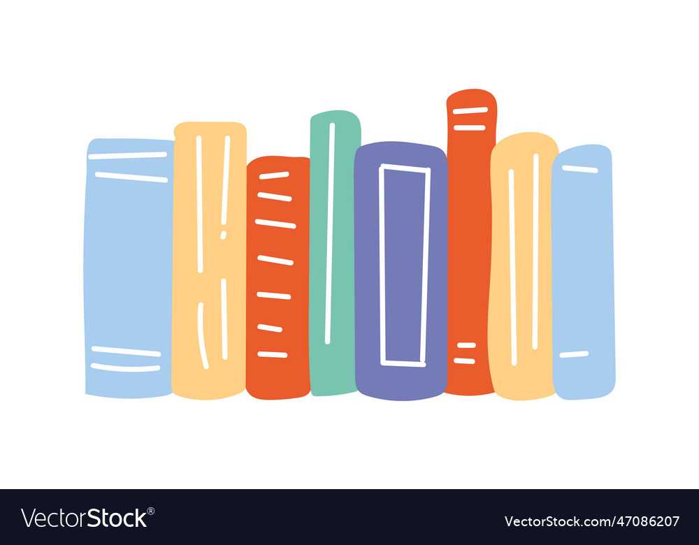 Collection of Books