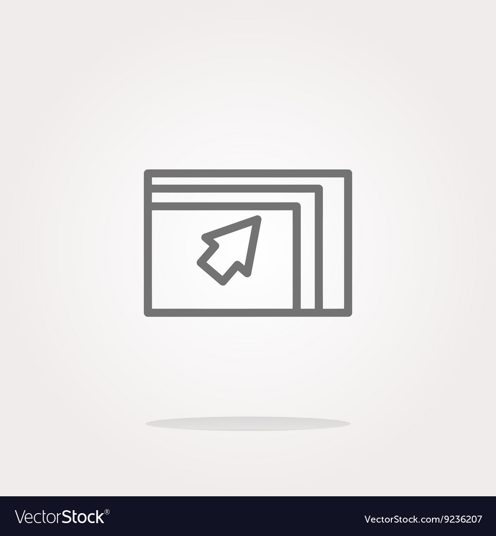 Document icon