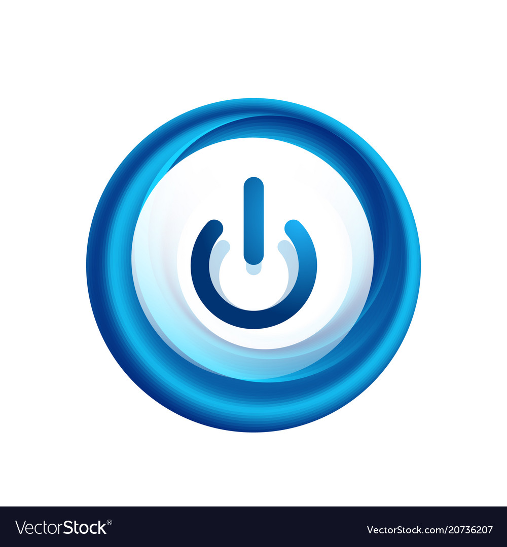 Start Button