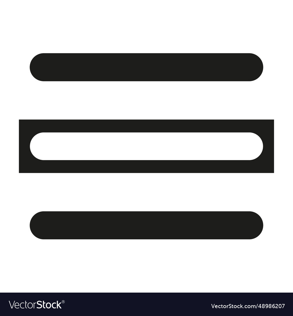 Web print button banner plaque rectangle