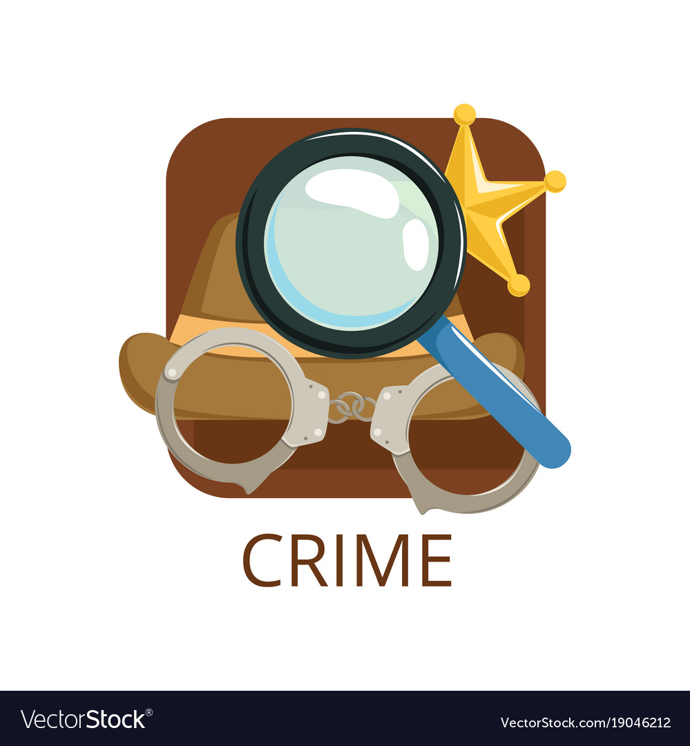 Crime Theater Symbols