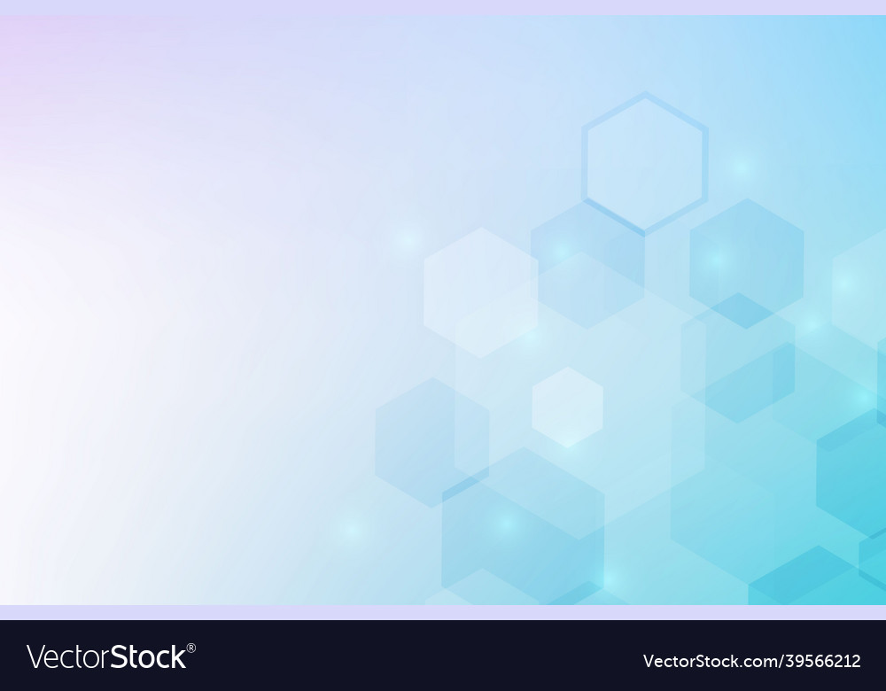 Modern futuristic background of the scientific vector image Modern futuristic background of the scientific