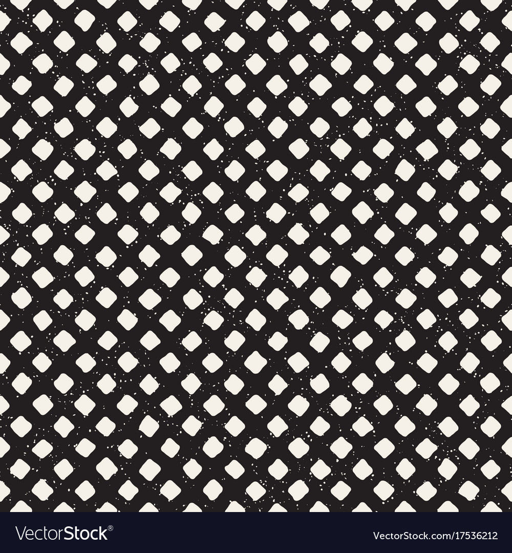 Seamless pattern with hand drawn lines abstract