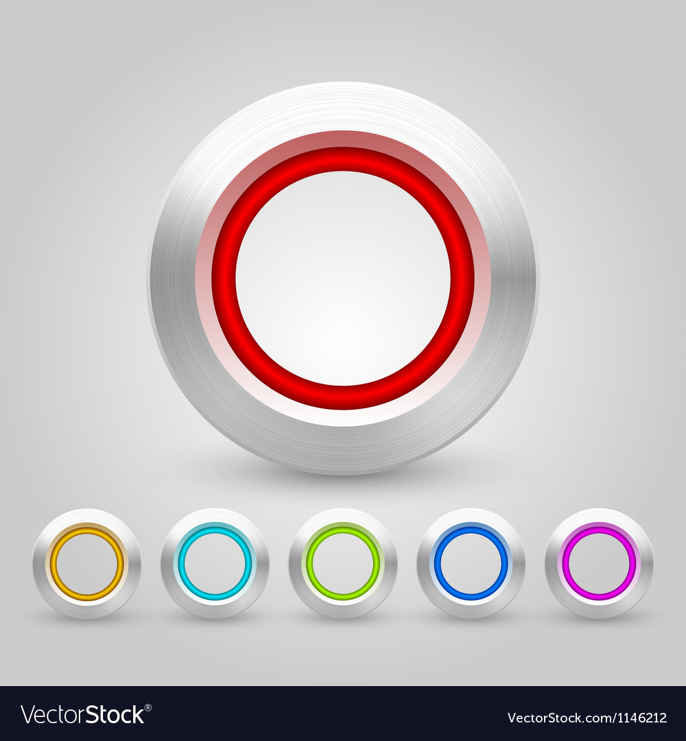 Web buttons pack