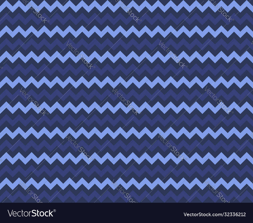 Zigzag Muster nahtlose zick zag Hintergrundfarbe vector image Zigzag Muster nahtlose zick zag Hintergrundfarbe