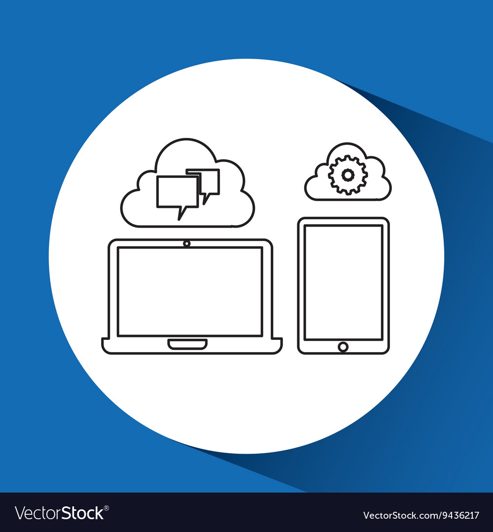 Cloud computing design