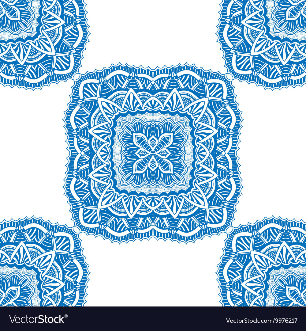 Seamless pattern