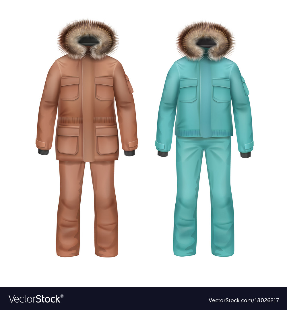 winter clothes pants
