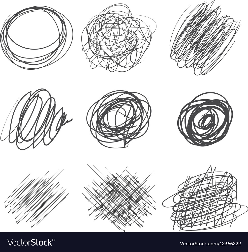 Household Home Objects Collection Hand Drawing Stock Vector (Royalty Free)  131075837, Shutterstock