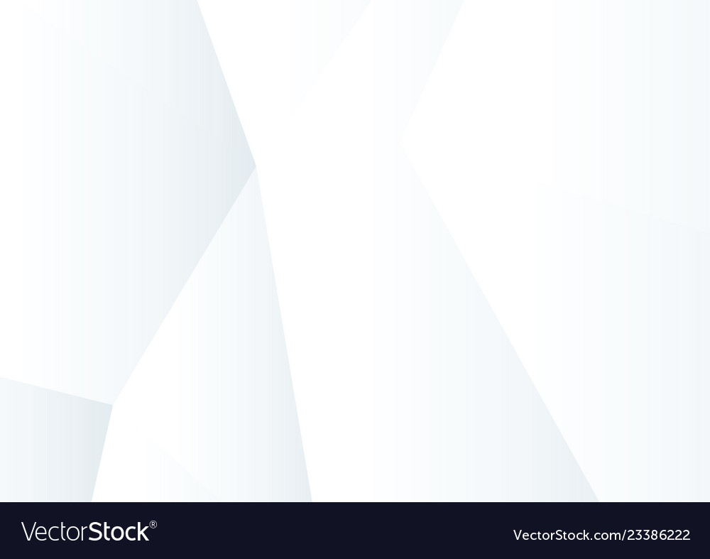 Abstract Polygon Background