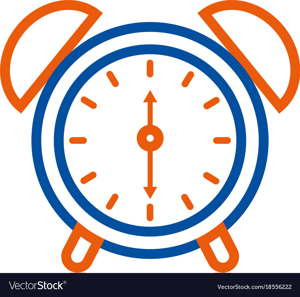 Alarm clock for web and mobile application social