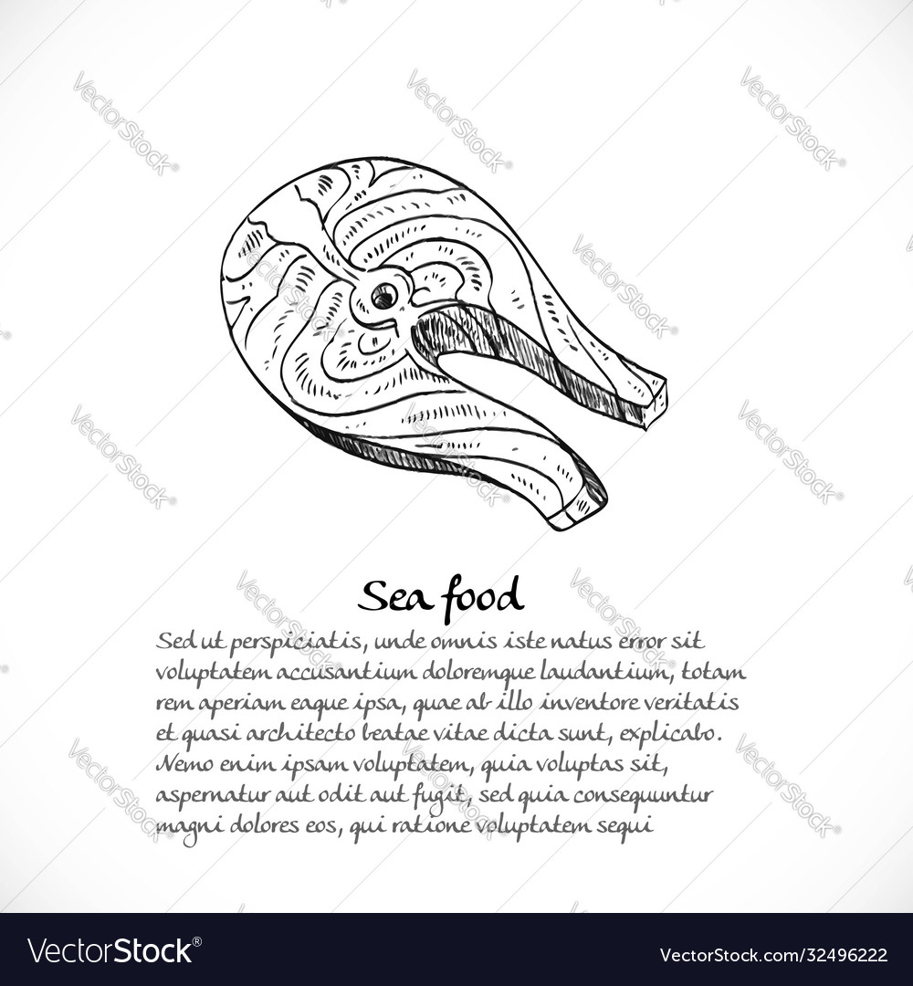 Background for your text with doodles on a teme vector image Background for your text with doodles on a teme