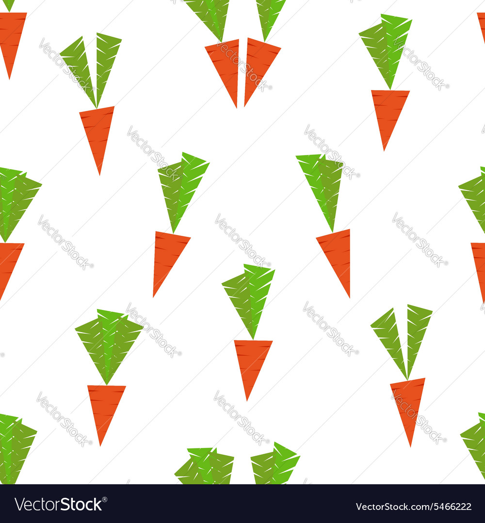 Carrot pattern