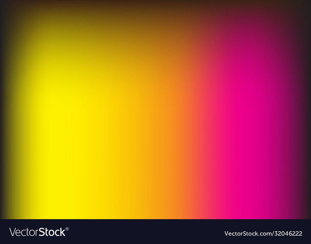 Digital gradient background elegant colorful
