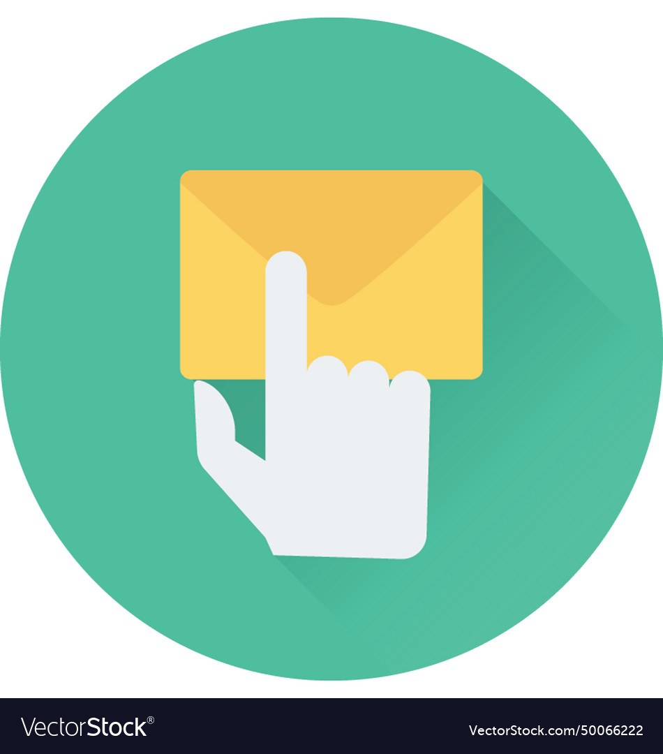 Message icon