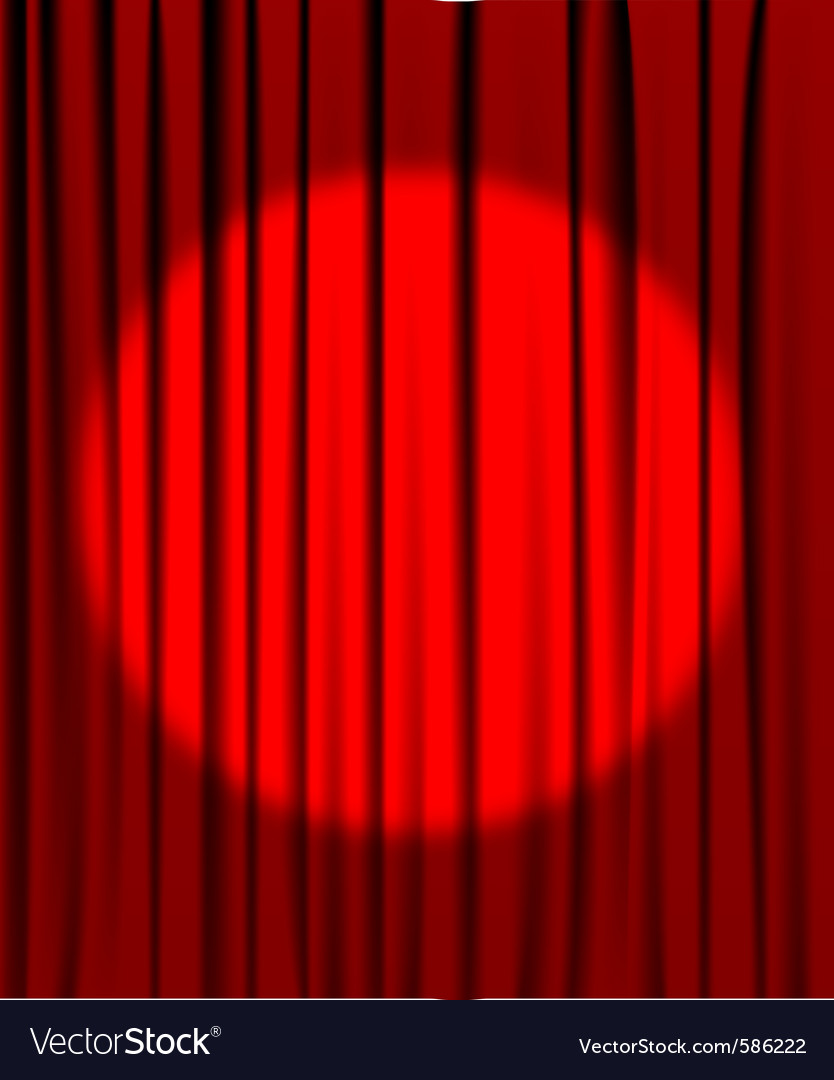 Spotlight Curtain Theater
